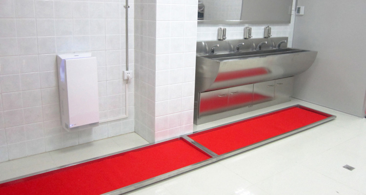 西城生产车间三