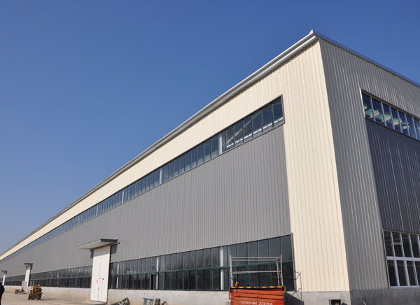 西城新场外景图一